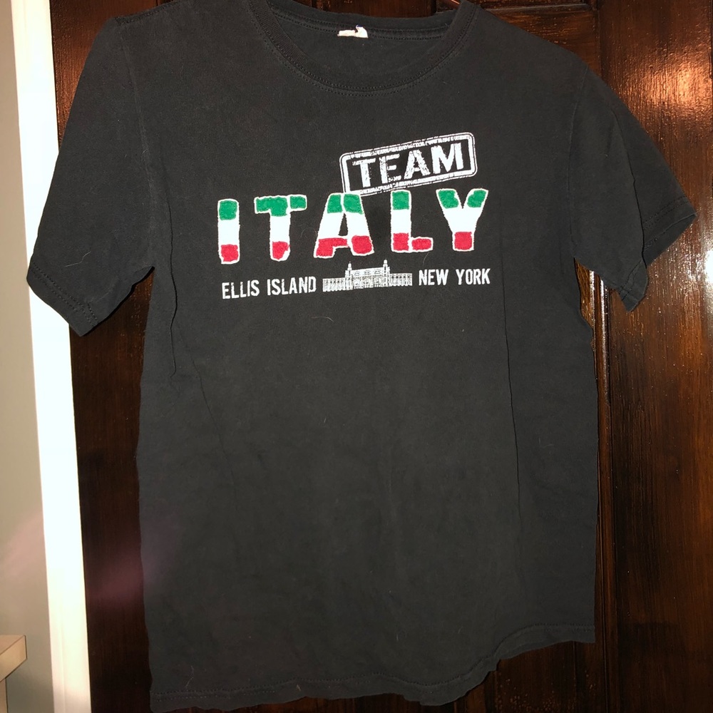 Boy’s T-Shirt